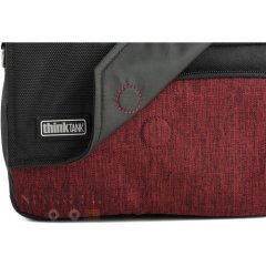 Think Tank Photo Mirrorless Mover 30i Deep Red
