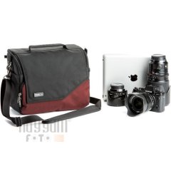 Think Tank Photo Mirrorless Mover 30i Deep Red