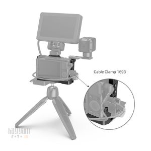 SmallRig 2938 Sony ZV-1 için Kafes