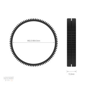SmallRig 3295 78-80 Focus Halkası