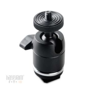 Andoer  BH59 Bal Head Tripod Kafası