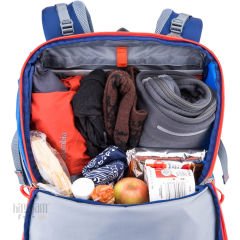MindShift Gear rotation180° Horizon 34L Backpack (Tahoe Blue)