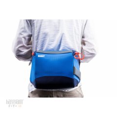 MindShift Gear rotation180° Horizon 34L Backpack (Tahoe Blue)
