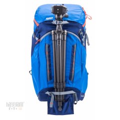 MindShift Gear rotation180° Horizon 34L Backpack (Tahoe Blue)