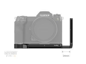 SmallRig 3232 FUJFİLM GFX 100S İçin L-Bracket