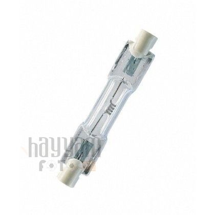 Osram 64572  230V 1000W Halogen Foto / Optik Lamp  P2 / 35
