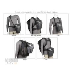 MindShift Gear OutBound Holster 20