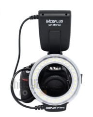 Mcoplus MRF32 Ring LED Işık