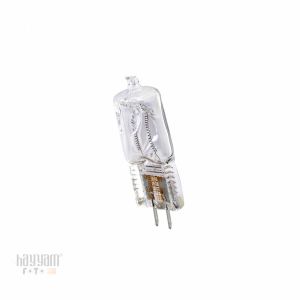 Osram 64502  230V 150W Halogen Foto / Optik Lamp  (GX6.35)