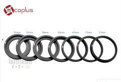 Mcoplus MP-MRF18 Macro Ring Led Işık