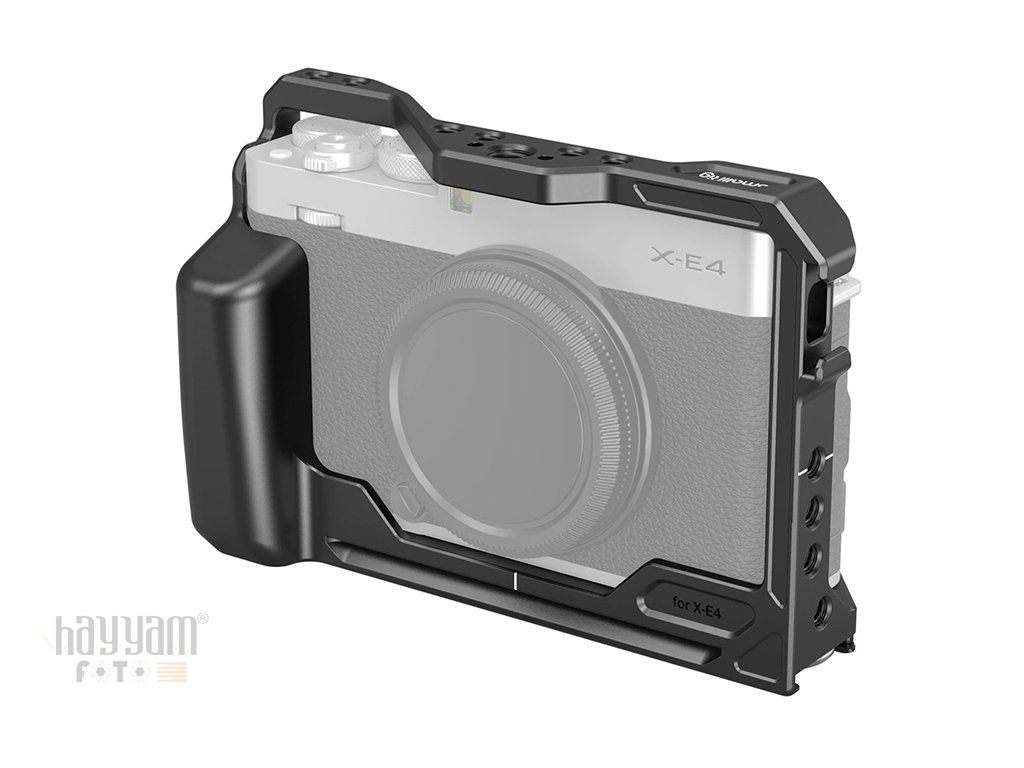 SmallRig 3230 Fujıfilm X-E4 İçin Kafes