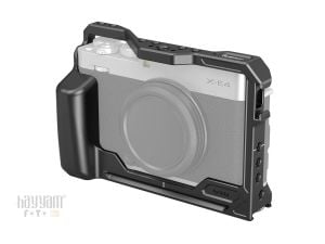 SmallRig 3230 Fujıfilm X-E4 İçin Kafes
