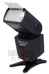 Mcoplus MCO-430 Tepe Flaş (Nikon)