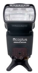 Mcoplus MCO-430 Tepe Flaş (Nikon)