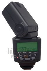 Mcoplus MCO-430 Tepe Flaş (Nikon)