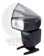 Mcoplus MCO-430 Tepe Flaş (Nikon)