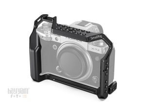 SmallRig CCF2808 Fujıfilm X-T4 İçin Kafes