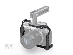 SmallRig CCF2808 Fujıfilm X-T4 İçin Kafes