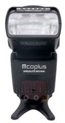 Mcoplus MCO-430 Tepe Flaş (Canon)