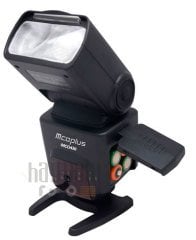 Mcoplus MCO-430 Tepe Flaş (Canon)