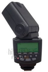 Mcoplus MCO-430 Tepe Flaş (Canon)