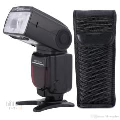 Mcoplus MCO-910 Tepe Flaş (Nikon)