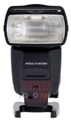 Mcoplus MT600 Tepe Flaş (Canon)