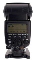 Mcoplus MT600 Tepe Flaş (Canon)