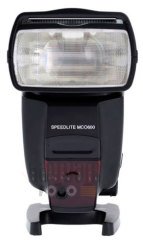 Mcoplus MT600 Tepe Flaş (Nikon)