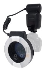 Mcoplus MCO-14EXT Macro Ring Flaş (Canon)