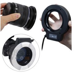 Mcoplus MCO-14EXT Macro Ring Flaş (Canon)