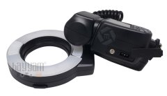 Mcoplus MCO-14EXT Macro Ring Flaş (Canon)