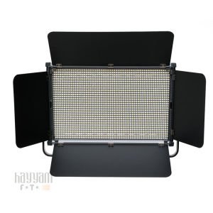 Gdx CF-LED 2020W 2'li Sürekli Panel Led Işık Seti