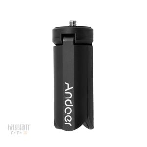 Andoer D5203 Mini Masa Üstü Katlanabilir Tripod