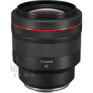 Canon RF 85mm F1.2L USM Lens