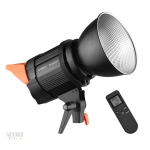 Andoer DL200 Pro (200watt) Bicolor Video Çekim Işığı