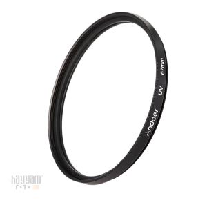 Andoer 67mm UV Filtre  D1591