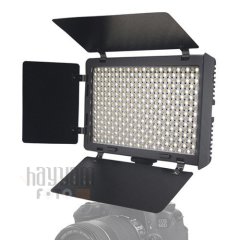 Mcoplus Led 410 B + 1 Adet 750 Batarya + Şarj Aleti