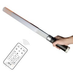 Mcoplus LE-R320 322 LED Magic Tube Light 2000LM CRI95+