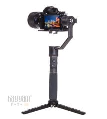 Benro RedDog R1 Professional Gimbal