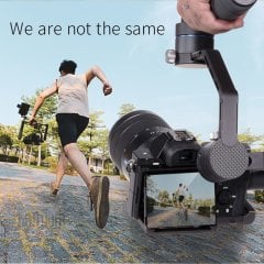 Benro RedDog R1 Professional Gimbal