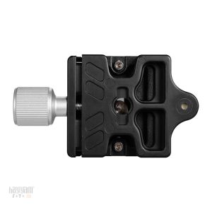 Andoer DC-50P Kamera Hızlı Bırakma Kelepçesi