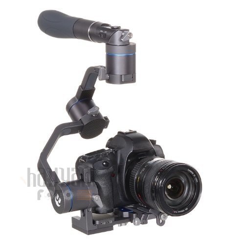 Benro RedDog R2 Professional Gimbal
