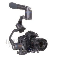 Benro RedDog R2 Professional Gimbal