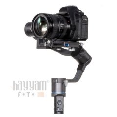 Benro RedDog R2 Professional Gimbal