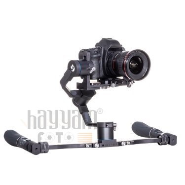 Benro RedDog R2PRO Professional Gimbal