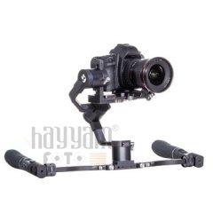Benro RedDog R2PRO Professional Gimbal