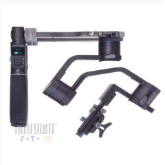 Benro RedDog R2PRO Professional Gimbal