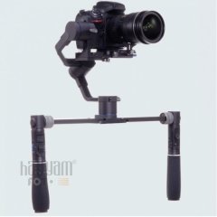 Benro RedDog R2PRO Professional Gimbal