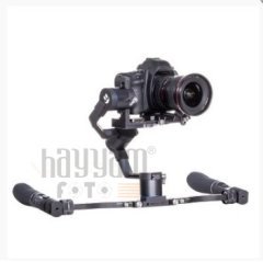 Benro RedDog R2PRO Professional Gimbal